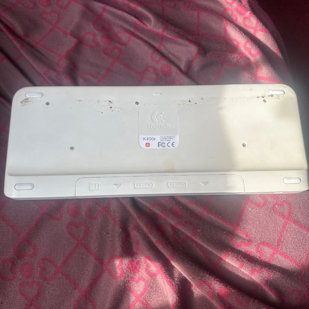 Keyboard - Picture 2 of 2